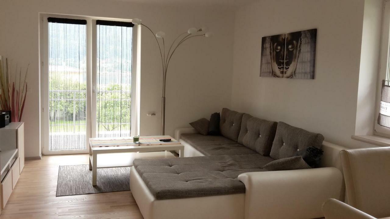 Apartment Sofia Bodensdorf Buitenkant foto