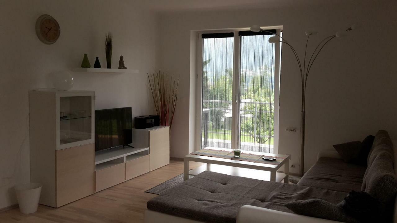 Apartment Sofia Bodensdorf Buitenkant foto