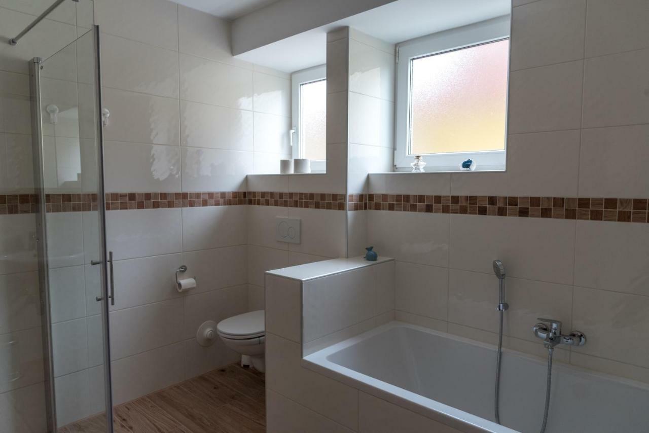 Apartment Sofia Bodensdorf Buitenkant foto