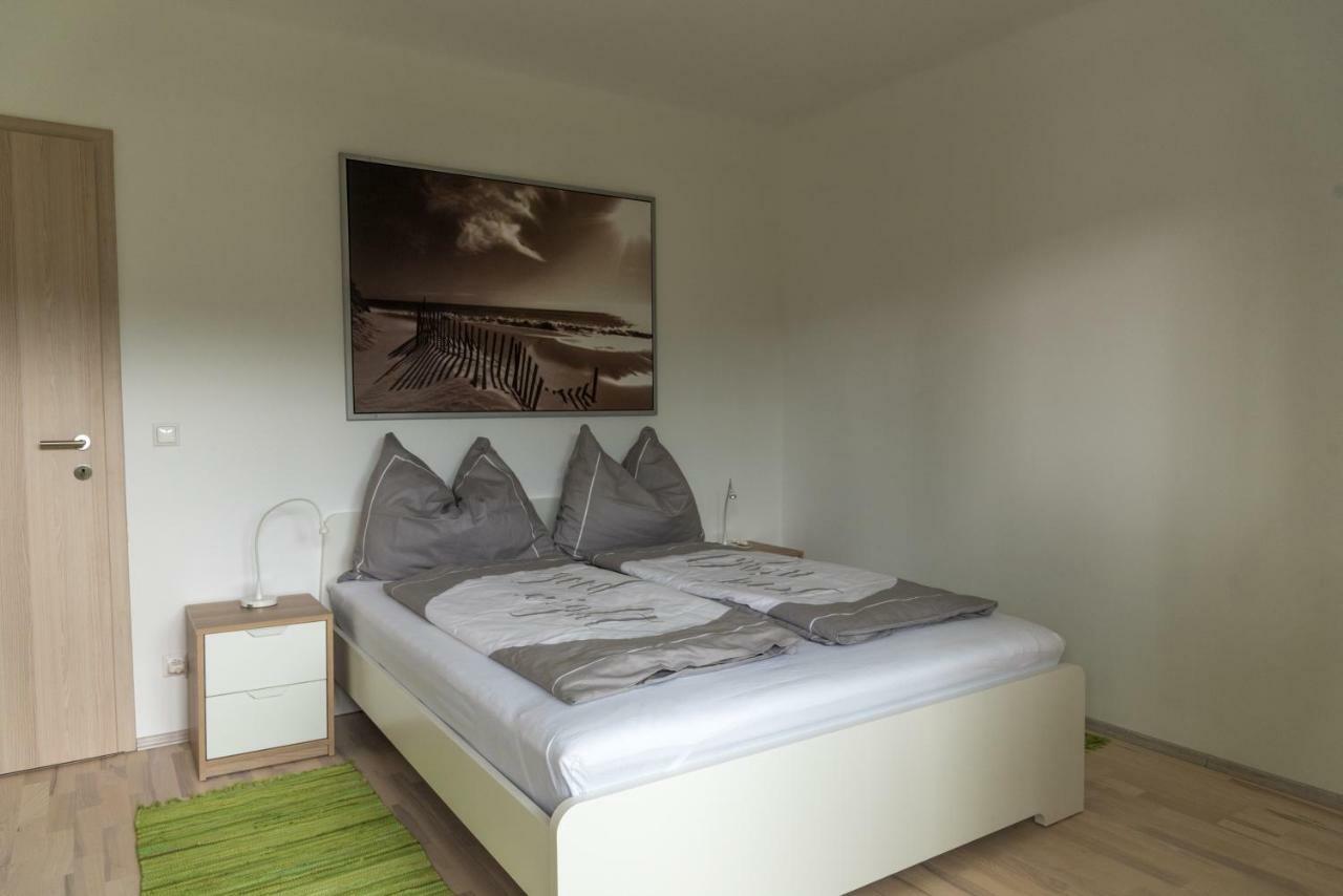 Apartment Sofia Bodensdorf Buitenkant foto