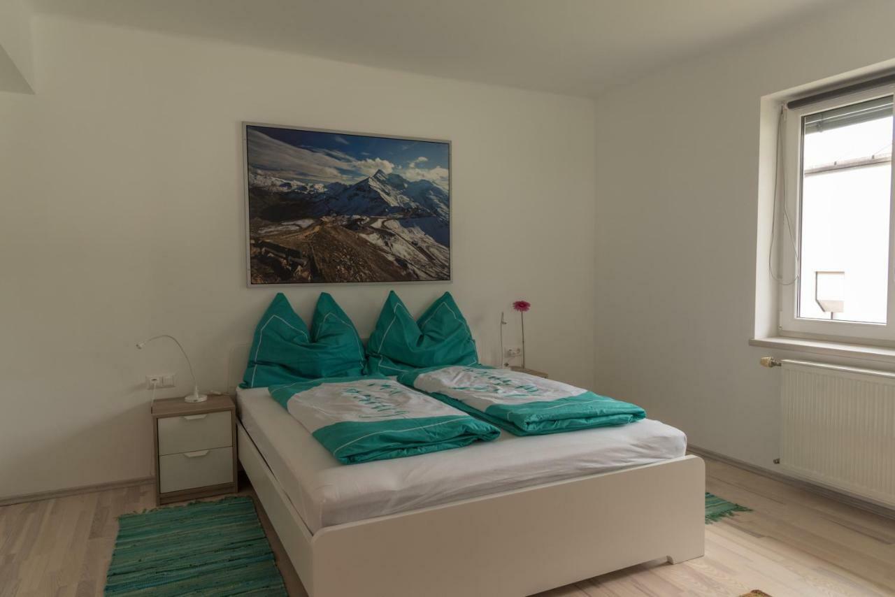 Apartment Sofia Bodensdorf Buitenkant foto