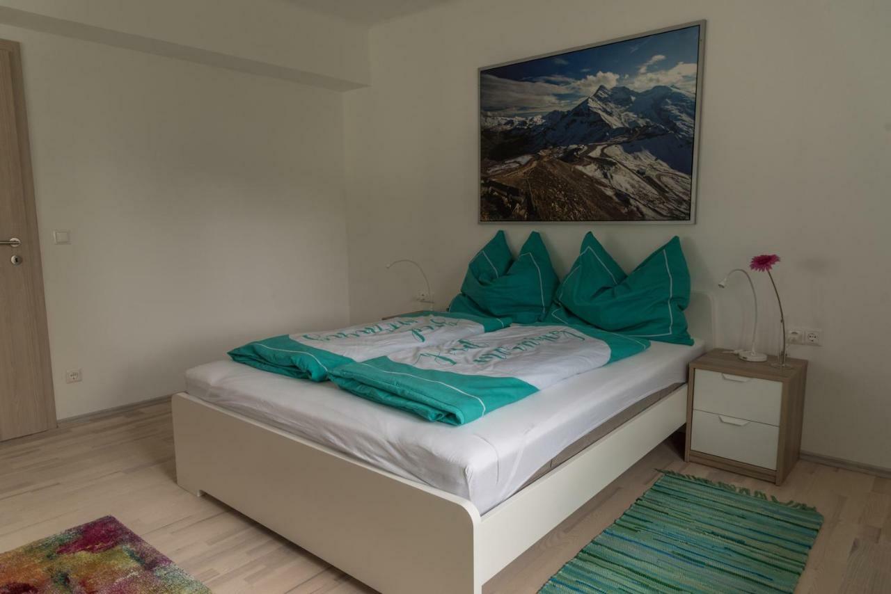 Apartment Sofia Bodensdorf Buitenkant foto